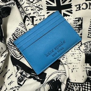 Kate Spade Card Holder